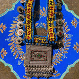 Collar Antiguo, Artesanal y Gitano