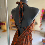 Jumpsuit de Seda India