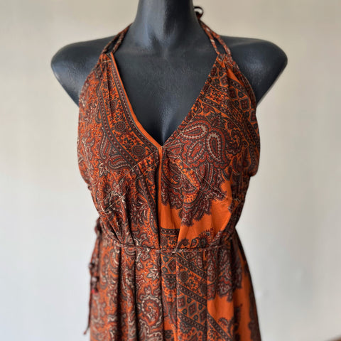 Jumpsuit de Seda India