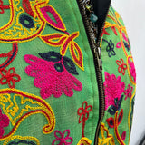 Chamarra Mágica con Bordados