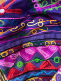 Puff o Cojín (funda) Boho Grande