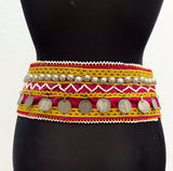 Cinturón Gitano de Afganistán