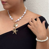 Collares Boho (Acero inoxidable)