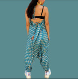 Jumpsuit de Seda India