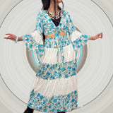 Conjunto Bohemio