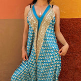 Jumpsuit de Seda India