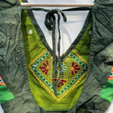 Choli (Top) Gitano Banjara de India