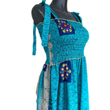 Jumpsuit de Seda India