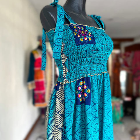 Jumpsuit de Seda India