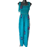 Jumpsuit de Seda India