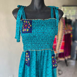 Jumpsuit de Seda India