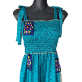 Jumpsuit de Seda India