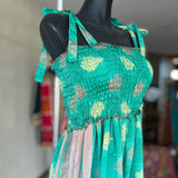 Jumpsuit de Seda India