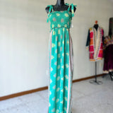 Jumpsuit de Seda India