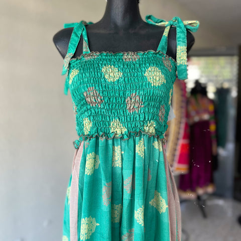 Jumpsuit de Seda India