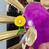 Aretes Boho de Acero Inoxidable