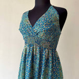 Vestido Bohemio de India