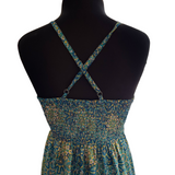 Vestido Bohemio de India