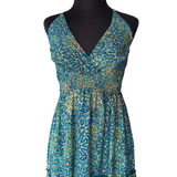 Vestido Bohemio de India