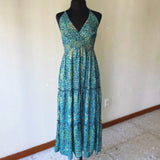 Vestido Bohemio de India