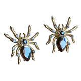 Aretes de Acero Inoxidable