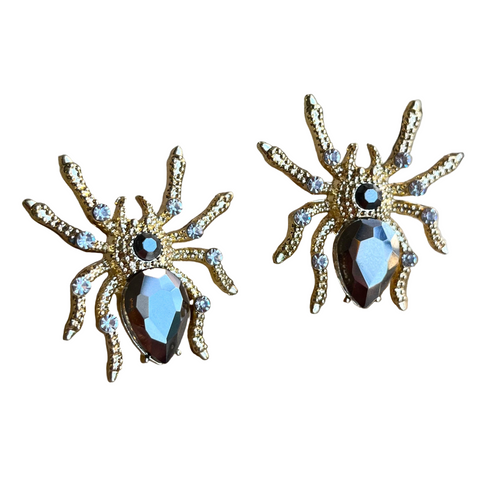 Aretes de Acero Inoxidable