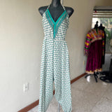 Jumpsuit de Seda India