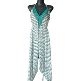 Jumpsuit de Seda India