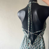 Jumpsuit de Seda India