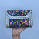 Bolsa Boho, Artesanal y Vintage de India