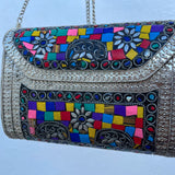 Bolsa Boho, Artesanal y Vintage de India