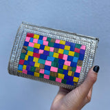 Bolsa Boho, Artesanal y Vintage de India