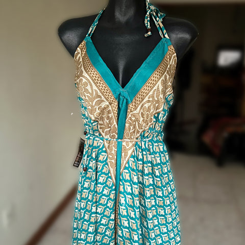 Jumpsuit de Seda India