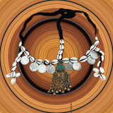 Diadema Tribal y Gitana