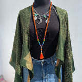 Mala Rudraksha para Protección de la India