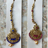 Tikka de India (Adorno para el Alma)