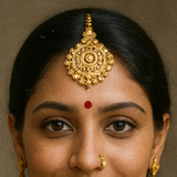 Tikka de India (Adorno para el Alma)