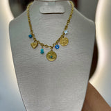Collar de Protección (Acero inoxidable)