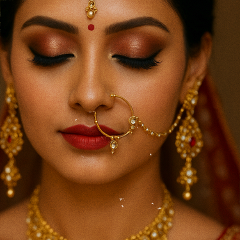 Nath Mediano de India