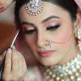 Nath Sencillo de India