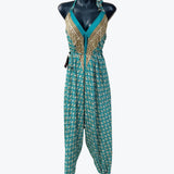 Jumpsuit de Seda India