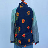 Chamarra Mágica con Bordados