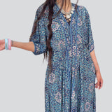 Vestido Bohemio