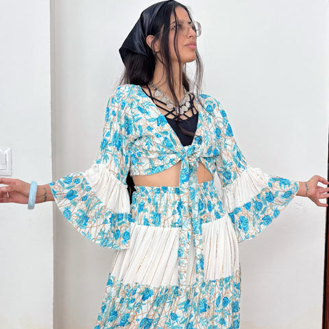 Conjunto Bohemio