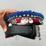 Cinturón Gitano (Con desgaste)