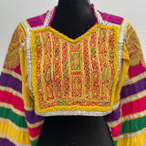 Top Vintage y Gitano de Afganistán