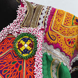 Top Vintage y Gitano de Afganistán