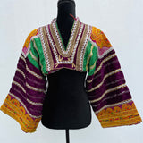 Top Vintage y Gitano de Afganistán