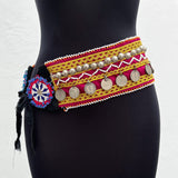 Cinturón Gitano de Afganistán