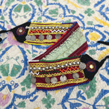 Cinturón Gitano de Afganistán